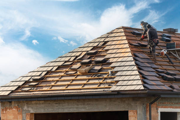 Fall River, MA Roofing services Company