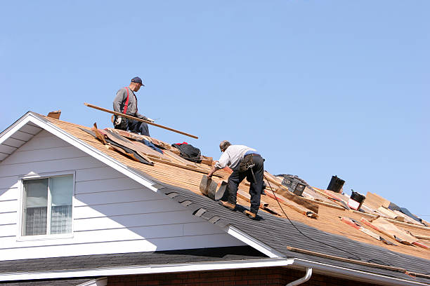 Best Cold Roofs  in Fall River, MA