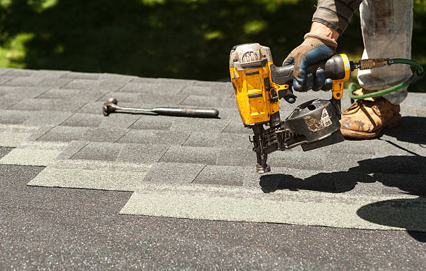 Best Asphalt Shingles Roofing  in Fall River, MA